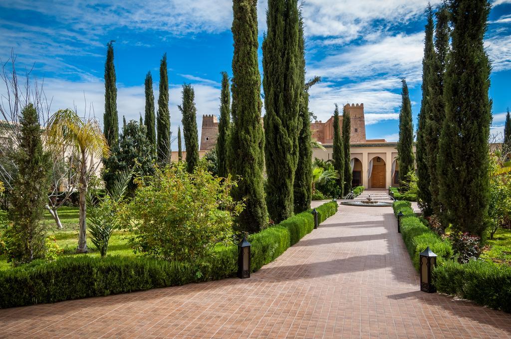 Riad Sougtani Tazrou ภายนอก รูปภาพ