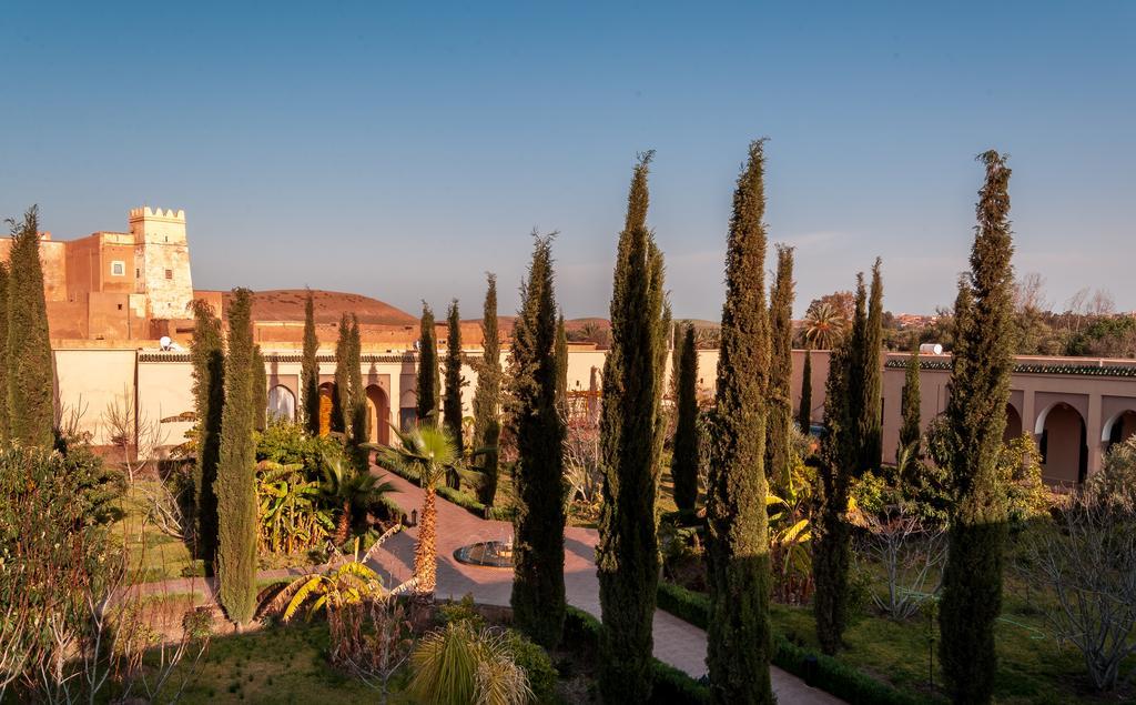 Riad Sougtani Tazrou ภายนอก รูปภาพ