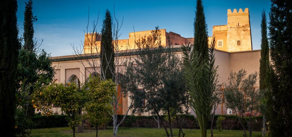 Riad Sougtani Tazrou ภายนอก รูปภาพ