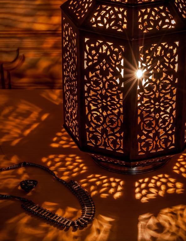 Riad Sougtani Tazrou ภายนอก รูปภาพ